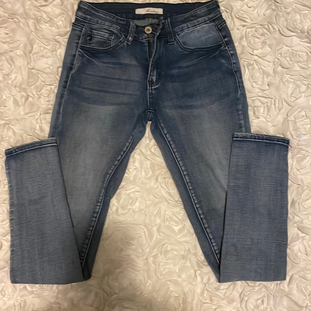 Kan Can Skinny Jeans